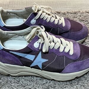 Golden Goose Women’s Sneakers